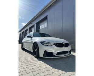 BMW M3 Gebrauchtwagen