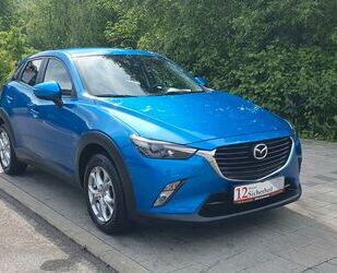 Mazda CX-3 Gebrauchtwagen