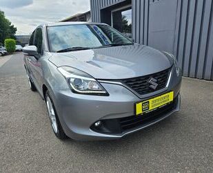 Suzuki Baleno Gebrauchtwagen