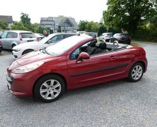 Peugeot 207 Gebrauchtwagen