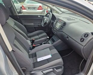 VW Golf Plus Gebrauchtwagen