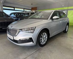 Skoda Scala Gebrauchtwagen
