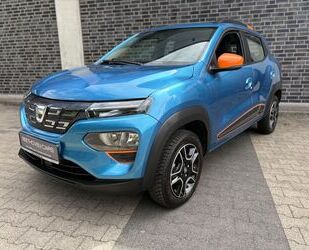Dacia Spring Gebrauchtwagen
