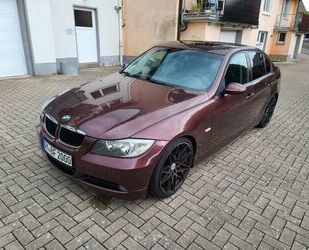 BMW 318 Gebrauchtwagen