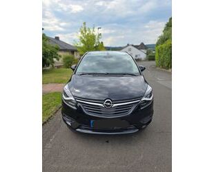 Opel Zafira Tourer Gebrauchtwagen