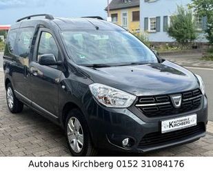 Dacia Dokker Gebrauchtwagen
