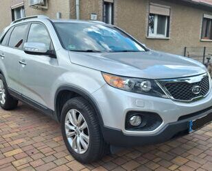Kia Sorento Gebrauchtwagen