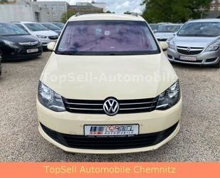 VW Sharan Gebrauchtwagen