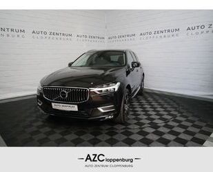 Volvo XC60 Gebrauchtwagen