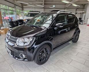 Opel Ignis 