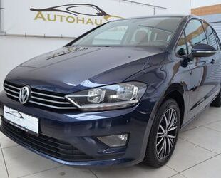 VW Golf Sportsvan Gebrauchtwagen