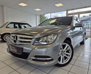 Mercedes-Benz C 200 Gebrauchtwagen