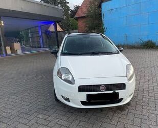 Fiat Punto Gebrauchtwagen