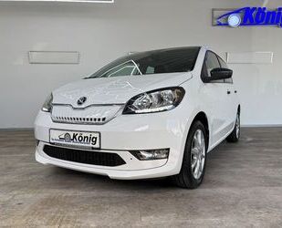 Skoda Citigo Gebrauchtwagen