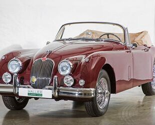 Jaguar XK Gebrauchtwagen