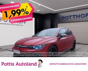Hyundai Golf 