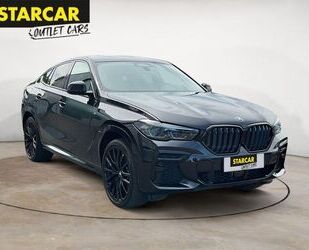 BMW X6 Gebrauchtwagen