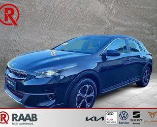 Kia XCeed Gebrauchtwagen