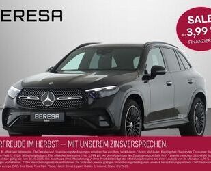 Mercedes-Benz GLC 450 Gebrauchtwagen