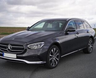 Mercedes-Benz E 300 Gebrauchtwagen