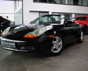 Porsche Boxster Gebrauchtwagen