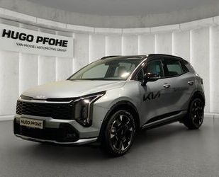 Kia Sportage Gebrauchtwagen