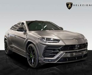 Lamborghini Urus Gebrauchtwagen