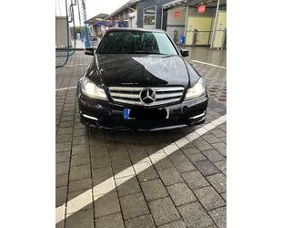 Mercedes-Benz C 350 Gebrauchtwagen