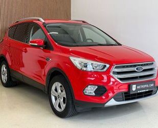 Ford Kuga Gebrauchtwagen