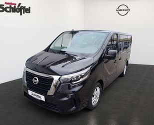 Nissan Primastar Gebrauchtwagen