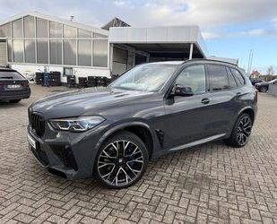 BMW X5 M Gebrauchtwagen