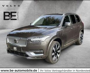 Volvo XC90 Gebrauchtwagen