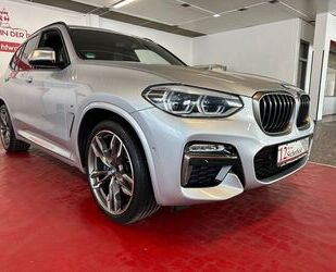 BMW X3 M40 Gebrauchtwagen