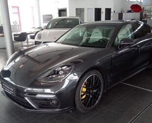 Porsche Panamera Gebrauchtwagen