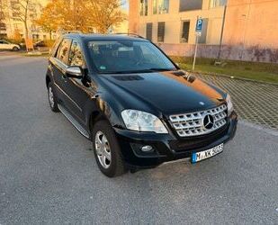 Mercedes-Benz ML 350 Gebrauchtwagen