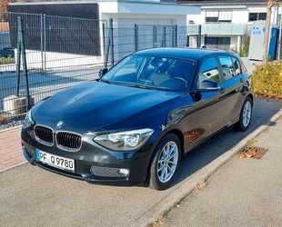 BMW 116 Gebrauchtwagen