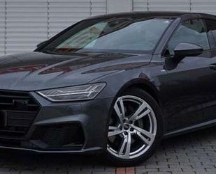 Audi A7 Gebrauchtwagen