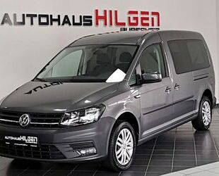 VW Caddy Maxi Gebrauchtwagen