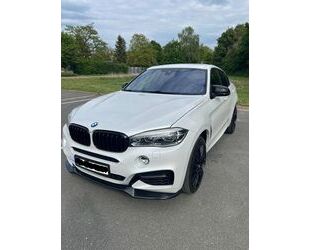 BMW X6 M50 Gebrauchtwagen