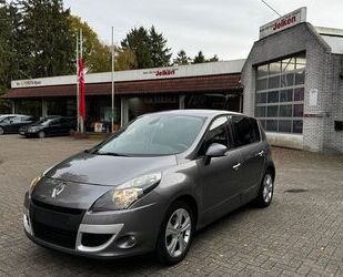 Renault Scenic Gebrauchtwagen