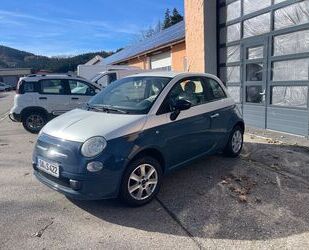 Fiat 500 Gebrauchtwagen