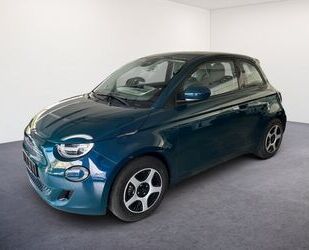 Fiat 500e Gebrauchtwagen