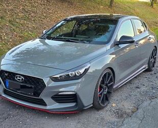 Hyundai i30 Gebrauchtwagen
