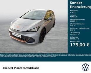 Cupra Born Gebrauchtwagen