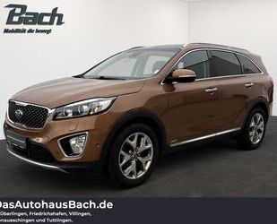 Kia Sorento Gebrauchtwagen