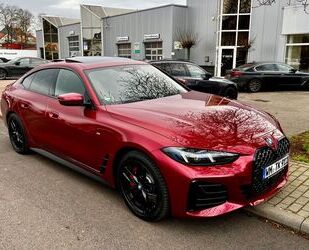 BMW 430 Gran Coupé Gebrauchtwagen