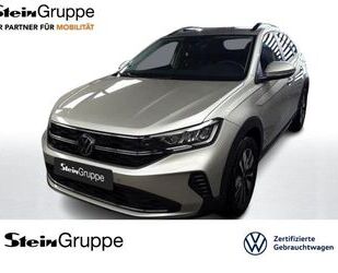 VW Taigo Gebrauchtwagen