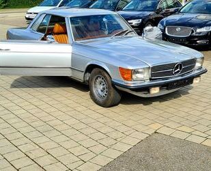 Mercedes-Benz SLC 280 Gebrauchtwagen