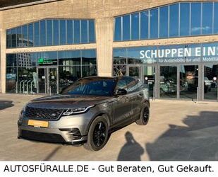 Land Rover Range Rover Velar Gebrauchtwagen