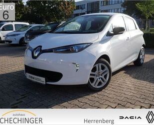 Renault ZOE Gebrauchtwagen